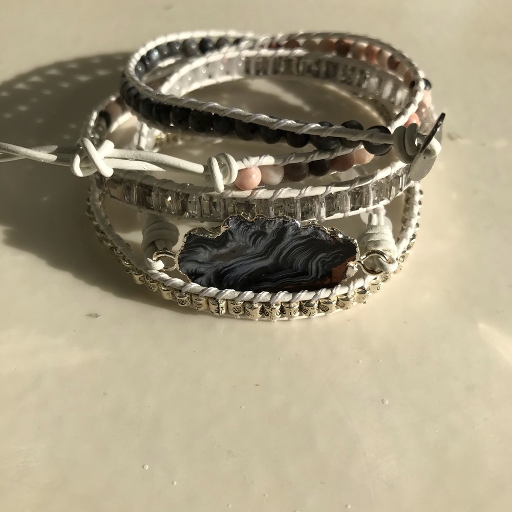 Wrap Bracelet - image 1